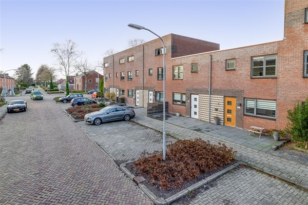 Medium property photo - Meezenbroekstraat 19A, 9645 PA Veendam